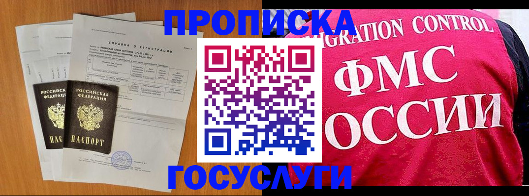 временная регистрация госуслуги в Донском