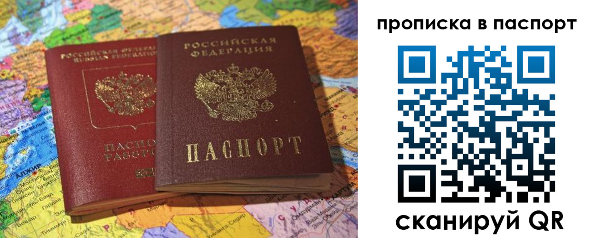 прописка гарантия в Донском